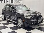 MINI Countryman Cooper ALL4 AWD