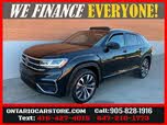 Volkswagen Atlas V6 SEL Premium R-Line 4Motion