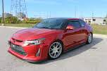 Scion tC Base