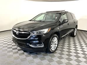 Buick Enclave Premium AWD