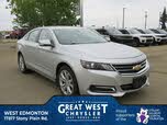 Chevrolet Impala LT FWD