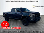 RAM 2500 Power Wagon Crew Cab 4WD