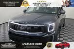 Kia Telluride EX AWD