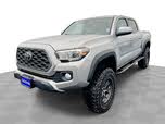 Toyota Tacoma TRD Off Road Double Cab 4WD