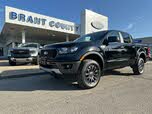 Ford Ranger XLT SuperCrew 4WD