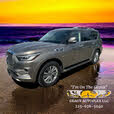 INFINITI QX80 RWD