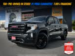 GMC Sierra 1500 Elevation Double Cab 4WD