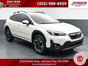 Subaru Crosstrek Limited AWD