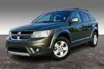 Dodge Journey SXT FWD