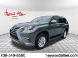 Lexus GX 460 AWD