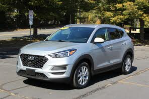 Hyundai Tucson Value AWD