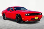 Dodge Challenger SRT8 RWD