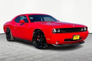 Dodge Challenger SRT8 RWD