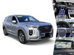 Hyundai Palisade Calligraphy AWD