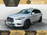 INFINITI QX60 FWD