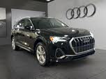 Audi Q3 quattro Progressiv 45 TFSI AWD