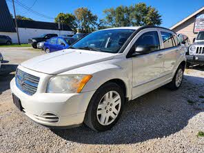 Dodge Caliber SXT FWD