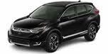 Honda CR-V Touring AWD