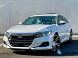 Honda Accord Touring FWD