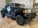 2009 Hummer H3T