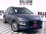 Hyundai Kona SEL FWD