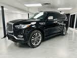 INFINITI QX80 4WD