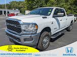 RAM 3500 Big Horn Crew Cab LB 4WD