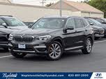 BMW X3 xDrive30i AWD