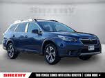 Subaru Outback Limited AWD