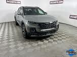 Hyundai Santa Cruz Limited Crew Cab AWD