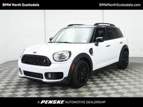 MINI Countryman Cooper S FWD