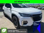 Chevrolet Traverse LS AWD