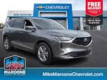 Acura MDX FWD