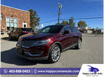 Lincoln MKX Reserve AWD