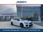 Subaru WRX STI AWD