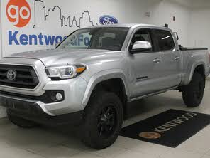 Toyota Tacoma TRD Sport Double Cab LB 4WD