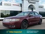 Lincoln MKZ AWD