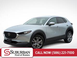 Mazda CX-30 Select AWD