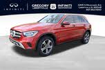 Mercedes-Benz GLC 300 SUV 4MATIC