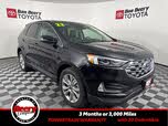 Ford Edge Titanium AWD