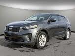 Kia Sorento LX+ AWD