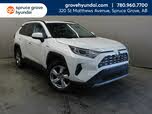 Toyota RAV4 Hybrid Limited AWD