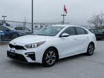 Kia Forte EX FWD