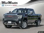 GMC Sierra 2500HD Denali Crew Cab 4WD