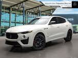 Maserati Levante S GranSport AWD