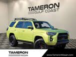 Toyota 4Runner TRD Pro 4WD