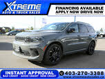 Dodge Durango R/T AWD