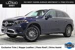 Mercedes-Benz GLC 300 4MATIC