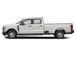 Ford F-250 Super Duty King Ranch Crew Cab 4WD