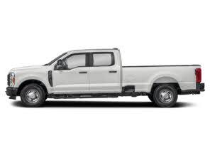 Ford F-250 Super Duty King Ranch Crew Cab 4WD